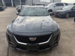 2021 Cadillac CT5 Sport