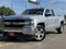 2018 Chevrolet Silverado LT LT1