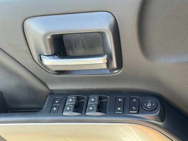 2018 Chevrolet Silverado LT LT1