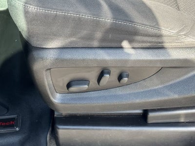 2018 Chevrolet Silverado LT LT1