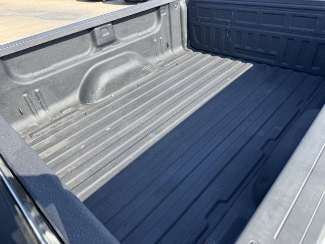 2018 Chevrolet Silverado LT LT1