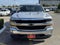 2018 Chevrolet Silverado LT LT1