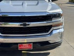 2018 Chevrolet Silverado LT LT1