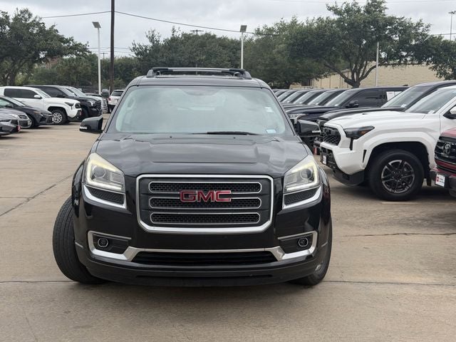 2015 GMC Acadia SLT-2