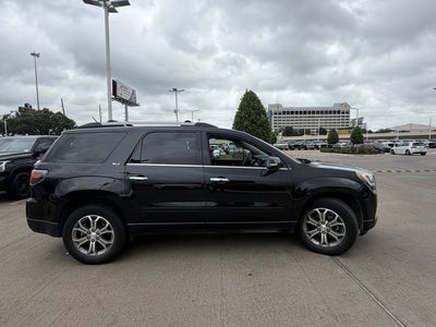 2015 GMC Acadia SLT-2