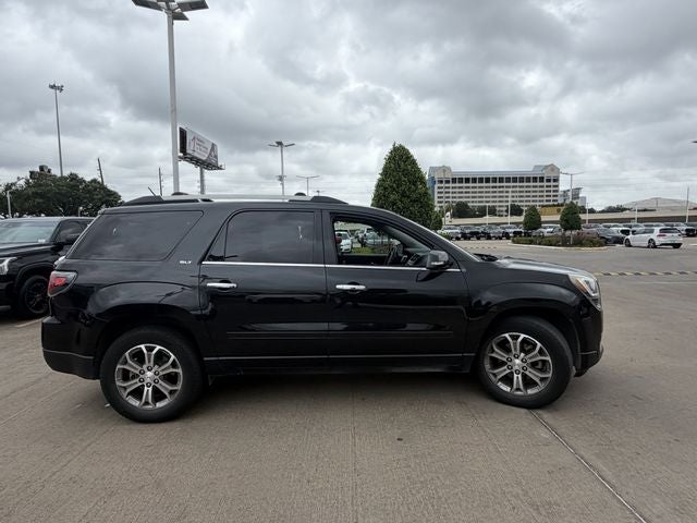2015 GMC Acadia SLT-2