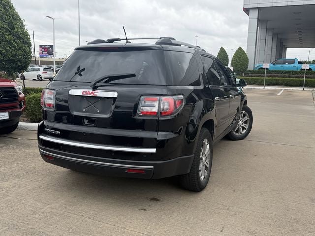 2015 GMC Acadia SLT-2