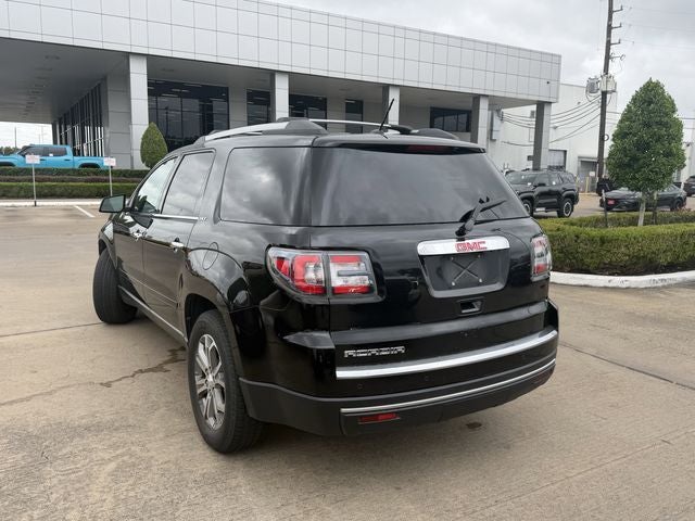 2015 GMC Acadia SLT-2