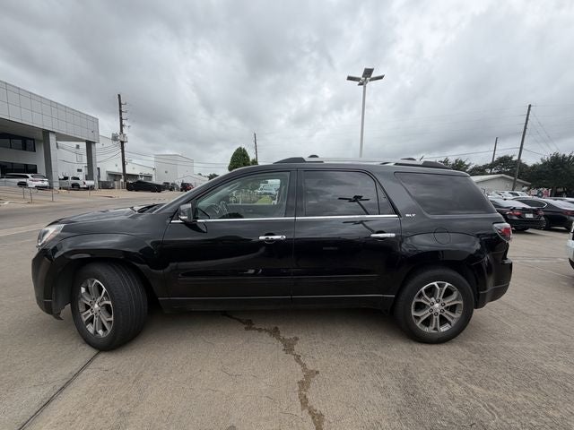 2015 GMC Acadia SLT-2