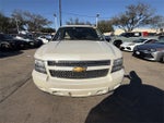 2014 Chevrolet Tahoe LTZ