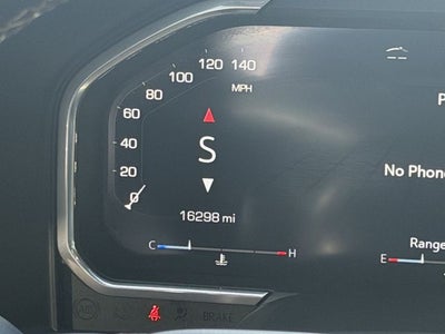 2026 GMC Sierra HD AT4