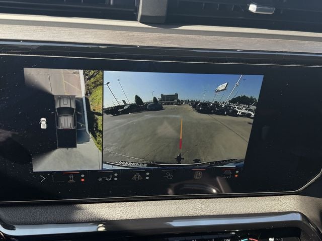 2026 GMC Sierra HD AT4