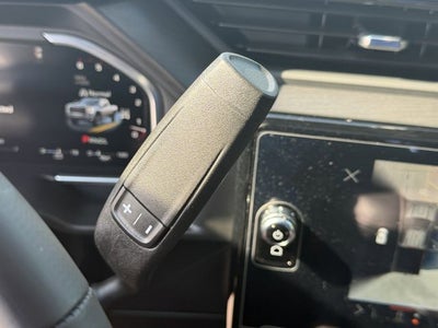 2026 GMC Sierra HD AT4