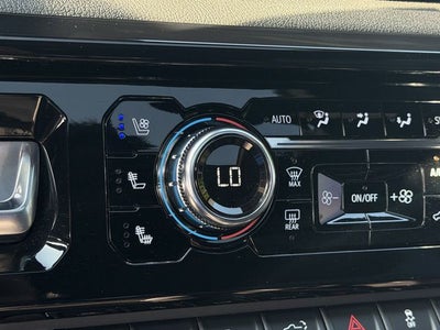 2026 GMC Sierra HD AT4