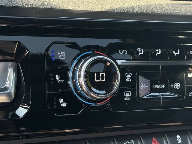 2026 GMC Sierra HD AT4