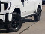 2026 GMC Sierra HD AT4