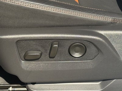 2026 GMC Sierra HD AT4