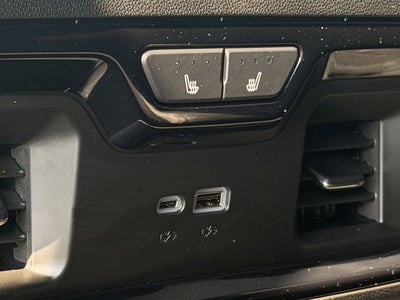 2026 GMC Sierra HD AT4