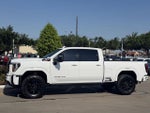 2026 GMC Sierra HD AT4