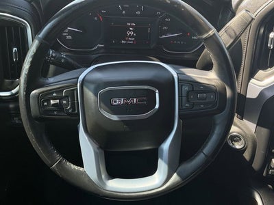 2019 GMC Sierra SLT
