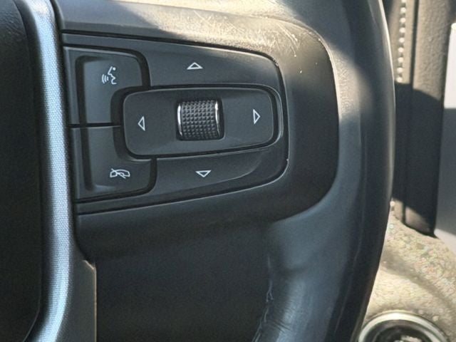 2019 GMC Sierra SLT
