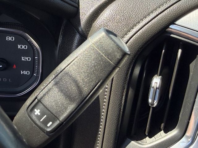 2019 GMC Sierra SLT