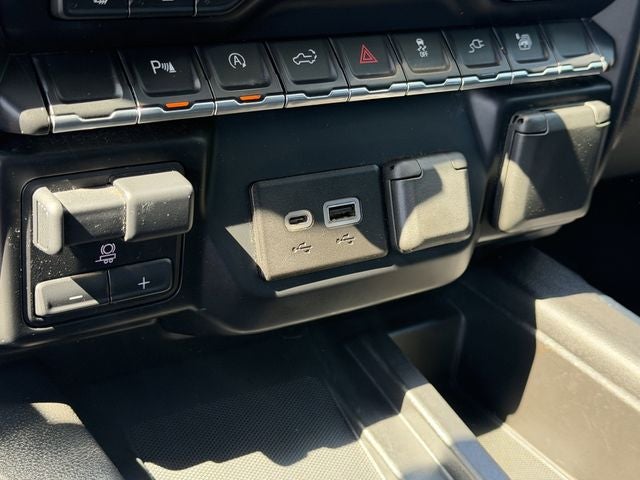 2019 GMC Sierra SLT