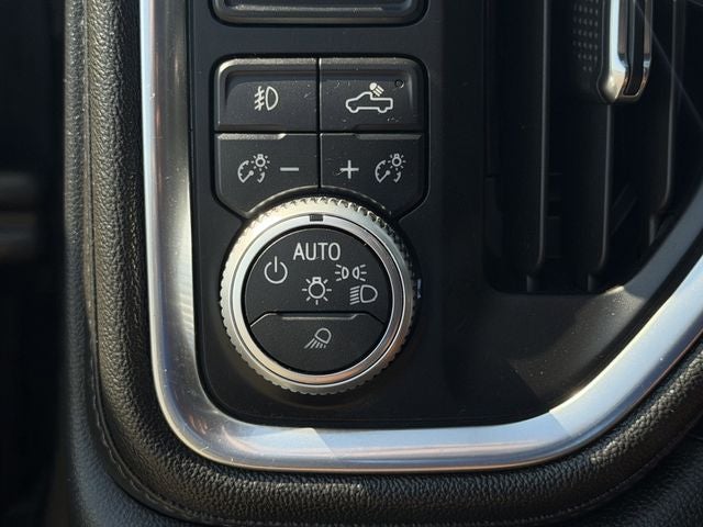 2019 GMC Sierra SLT