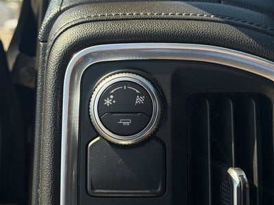 2019 GMC Sierra SLT