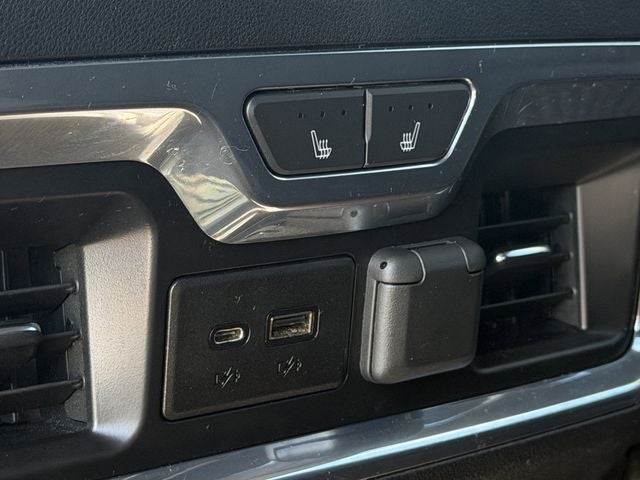2019 GMC Sierra SLT