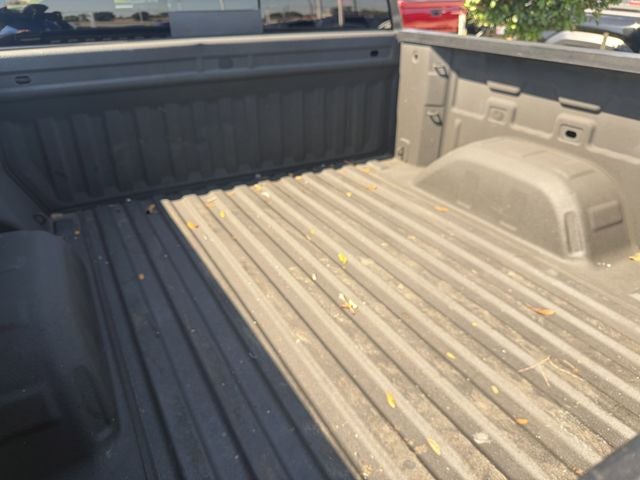 2019 GMC Sierra SLT