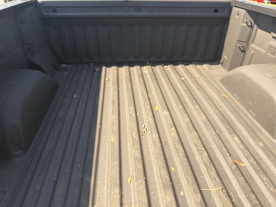 2019 GMC Sierra SLT