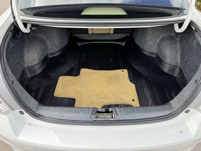 2012 Honda Accord EX-L 3.5