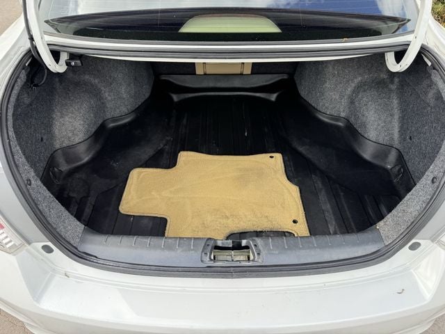 2012 Honda Accord EX-L 3.5