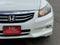 2012 Honda Accord EX-L 3.5