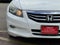 2012 Honda Accord EX-L 3.5