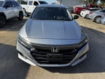 2021 Honda Accord Sport Special Edition