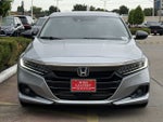 2021 Honda Accord Sport Special Edition