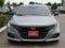 2021 Honda Accord Sport Special Edition