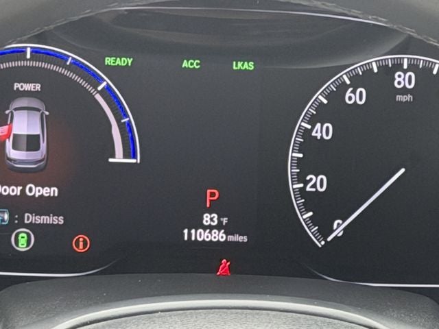 2019 Honda Accord EX-L