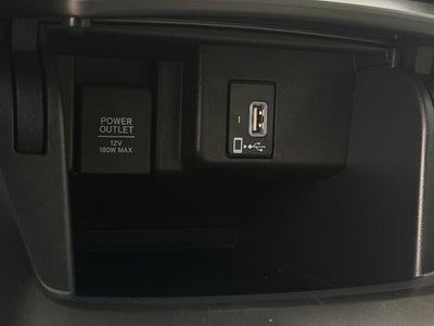 2019 Honda Accord EX-L