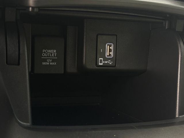 2019 Honda Accord EX-L