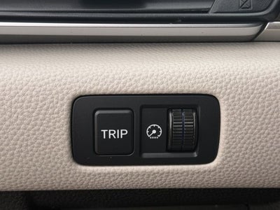 2019 Honda Accord EX-L