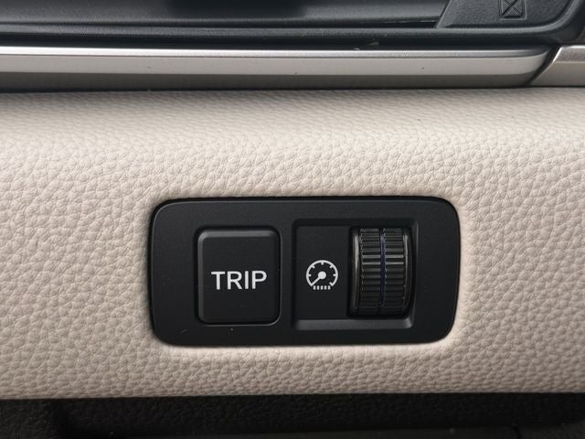 2019 Honda Accord EX-L