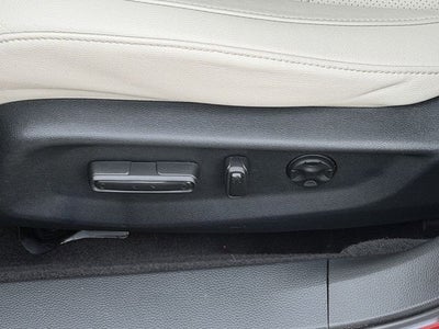 2019 Honda Accord EX-L