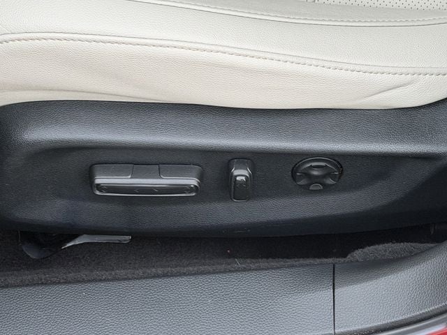 2019 Honda Accord EX-L