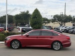 2019 Honda Accord EX-L