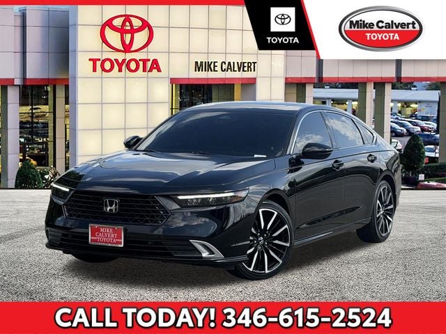 2023 Honda Accord Touring