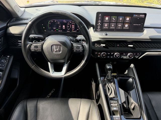 2023 Honda Accord Touring