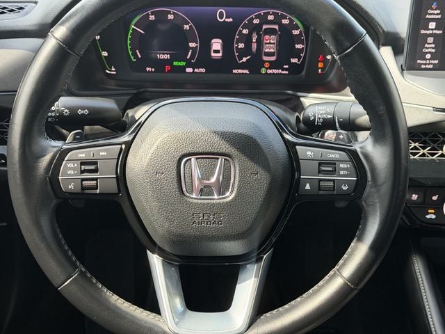2023 Honda Accord Touring